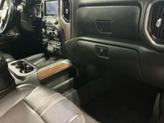 Thumbnail of 2023 Black Chevrolet Silverado 3500