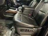 Thumbnail of 2023 Black Chevrolet Silverado 3500