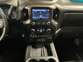 Thumbnail of 2023 Black Chevrolet Silverado 3500