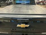 Thumbnail of 2023 Black Chevrolet Silverado 3500