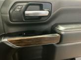 Thumbnail of 2023 Black Chevrolet Silverado 3500
