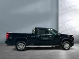 Thumbnail of 2023 Black Chevrolet Silverado 3500