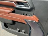 Thumbnail of 2025 Blue GMC Sierra 3500
