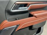 Thumbnail of 2025 Blue GMC Sierra 3500
