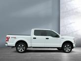 Thumbnail of 2020 White Ford F-150