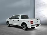 Thumbnail of 2020 White Ford F-150
