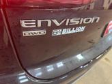 Thumbnail of 2025 Black Buick Envision