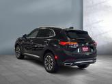 Thumbnail of 2025 Black Buick Envision