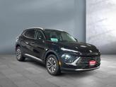 Thumbnail of 2025 Black Buick Envision