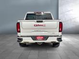 Thumbnail of 2023 White GMC Sierra 1500