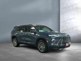 Thumbnail of 2025 Blue Buick Enclave