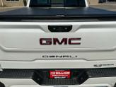 Thumbnail of 2024 White GMC Sierra 1500