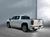 Thumbnail of 2024 White GMC Sierra 1500