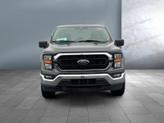 Thumbnail of 2023 Silver Ford F-150