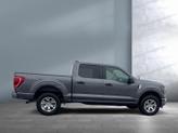 Thumbnail of 2023 Silver Ford F-150