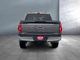 Thumbnail of 2023 Silver Ford F-150