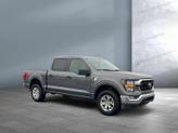 Thumbnail of 2023 Silver Ford F-150