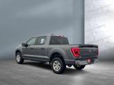 Thumbnail of 2023 Silver Ford F-150