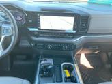 Thumbnail of 2024 Gray Chevrolet Silverado 1500