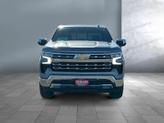 Thumbnail of 2024 Gray Chevrolet Silverado 1500
