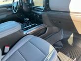 Thumbnail of 2024 Gray Chevrolet Silverado 1500