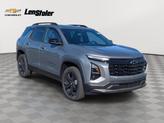 Thumbnail of 2026 Sterling Gray Metallic Chevrolet Equinox