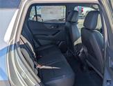 Thumbnail of 2026 Sterling Gray Metallic Chevrolet Equinox