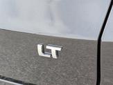 Thumbnail of 2026 Mosaic Black Metallic Chevrolet Trailblazer