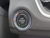 Thumbnail of 2026 Mosaic Black Metallic Chevrolet Trailblazer
