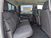 Thumbnail of 2025 Summit White Chevrolet Silverado 3500