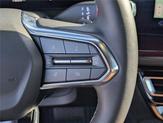 Thumbnail of 2025 Mosaic Black Metallic Chevrolet Traverse