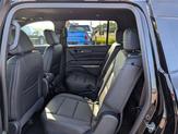 Thumbnail of 2025 Mosaic Black Metallic Chevrolet Traverse