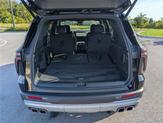 Thumbnail of 2025 Mosaic Black Metallic Chevrolet Traverse