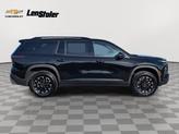 Thumbnail of 2025 Mosaic Black Metallic Chevrolet Traverse
