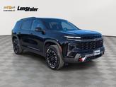 Thumbnail of 2025 Mosaic Black Metallic Chevrolet Traverse