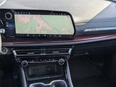 Thumbnail of 2025 Mosaic Black Metallic Chevrolet Traverse