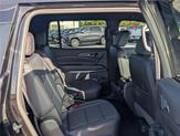 Thumbnail of 2025 Mosaic Black Metallic Chevrolet Traverse