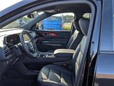 Thumbnail of 2025 Mosaic Black Metallic Chevrolet Traverse