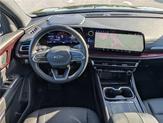 Thumbnail of 2025 Mosaic Black Metallic Chevrolet Traverse