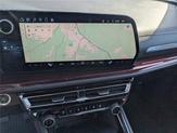 Thumbnail of 2025 Mosaic Black Metallic Chevrolet Traverse