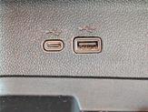 Thumbnail of 2025 Mosaic Black Metallic Chevrolet Traverse