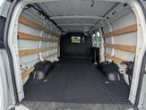 Thumbnail of 2023 Summit White GMC Savana 2500