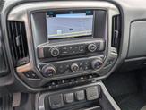 Thumbnail of 2018 Silver Ice Metallic Chevrolet Silverado 1500