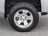 Thumbnail of 2018 Silver Ice Metallic Chevrolet Silverado 1500