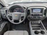 Thumbnail of 2018 Silver Ice Metallic Chevrolet Silverado 1500