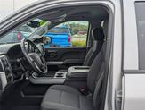 Thumbnail of 2018 Silver Ice Metallic Chevrolet Silverado 1500