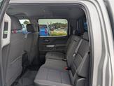 Thumbnail of 2018 Silver Ice Metallic Chevrolet Silverado 1500