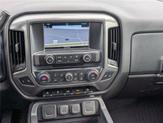 Thumbnail of 2018 Silver Ice Metallic Chevrolet Silverado 1500