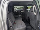 Thumbnail of 2018 Silver Ice Metallic Chevrolet Silverado 1500