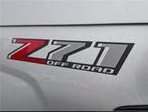 Thumbnail of 2018 Silver Ice Metallic Chevrolet Silverado 1500